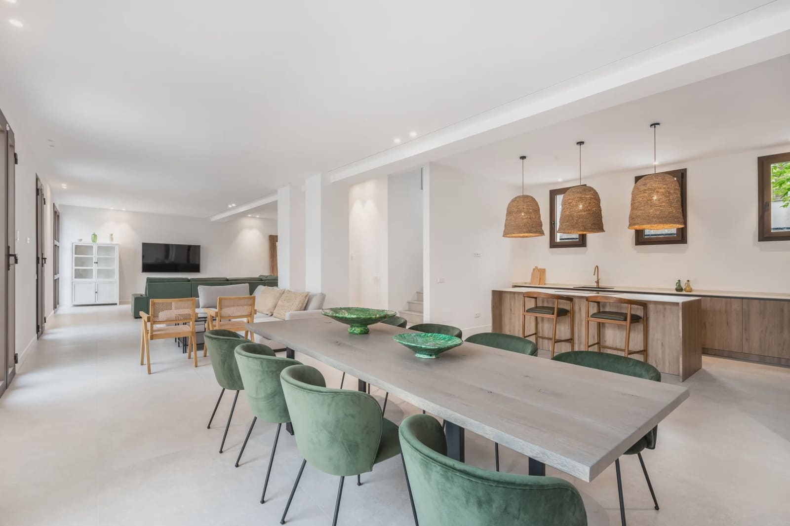 4 bedroom Townhouse for sale in Vilafranca de Bonany - € 850,000 (Ref: 9240675)