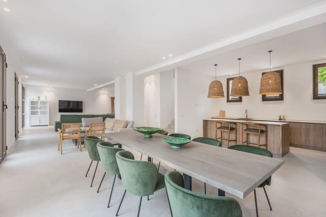 4 sypialnia Dom na sprzedaż w Vilafranca de Bonany - 850 000 € (Ref: 9240675)