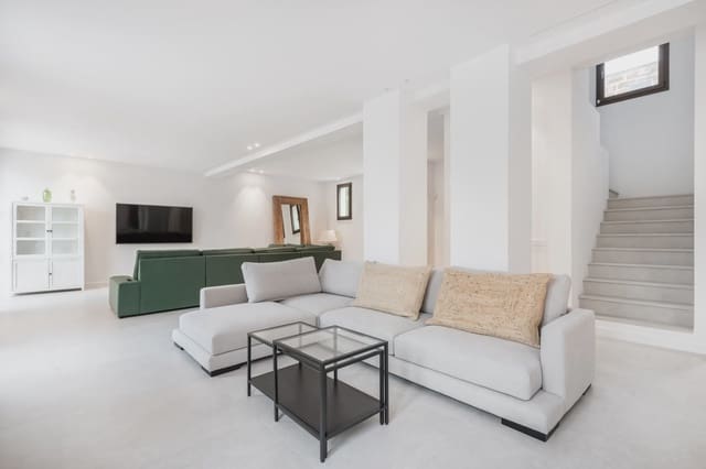 4 sypialnia Dom na sprzedaż w Vilafranca de Bonany - 850 000 € (Ref: 9240675)