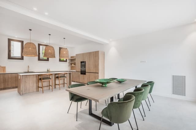 4 sypialnia Dom na sprzedaż w Vilafranca de Bonany - 850 000 € (Ref: 9240675)