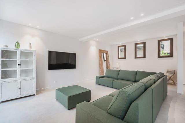 4 sypialnia Dom na sprzedaż w Vilafranca de Bonany - 850 000 € (Ref: 9240675)