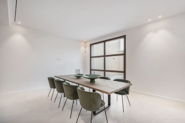 4 sypialnia Dom na sprzedaż w Vilafranca de Bonany - 850 000 € (Ref: 9240675)