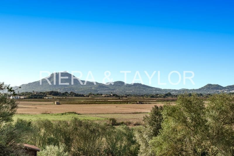 2 sovrum Finca/Hus på landet till salu i Manacor - 350 000 € (Ref: 9251584)