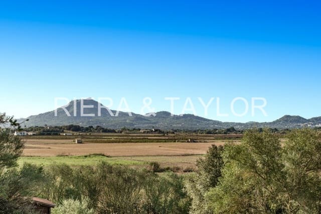 2 sovrum Finca/Hus på landet till salu i Manacor - 350 000 € (Ref: 9251584)