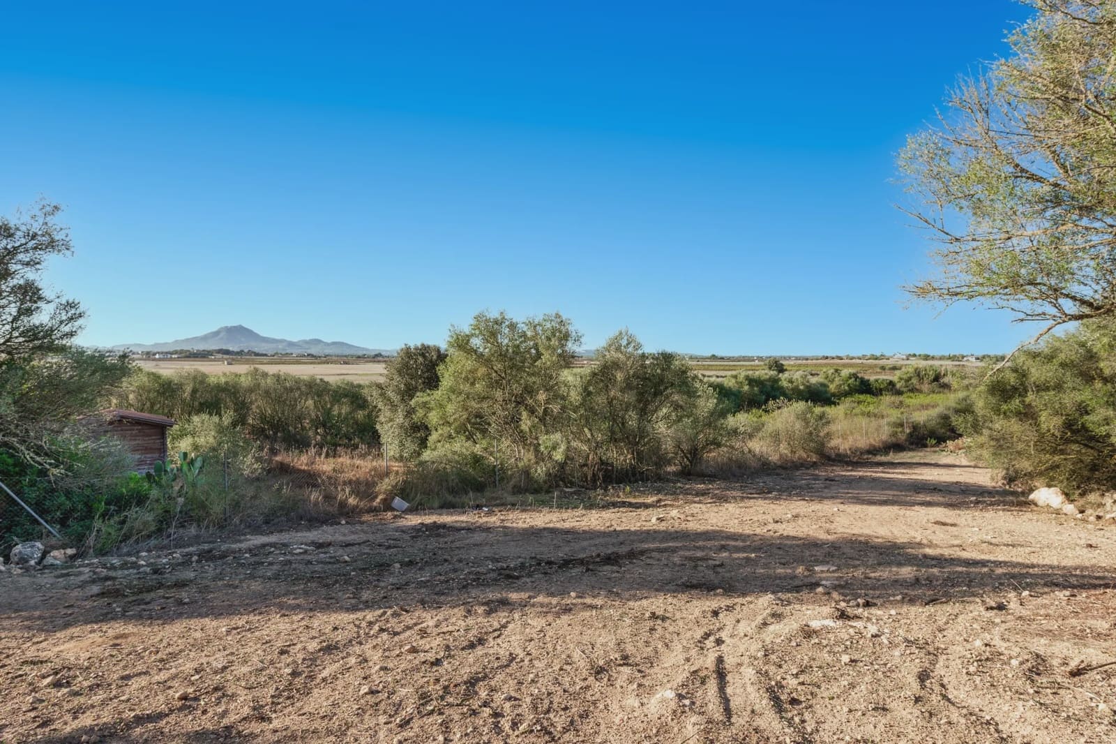 2 Zimmer Finca/Landgut zu verkaufen in Manacor - 330.000 € (Ref: 9251584)