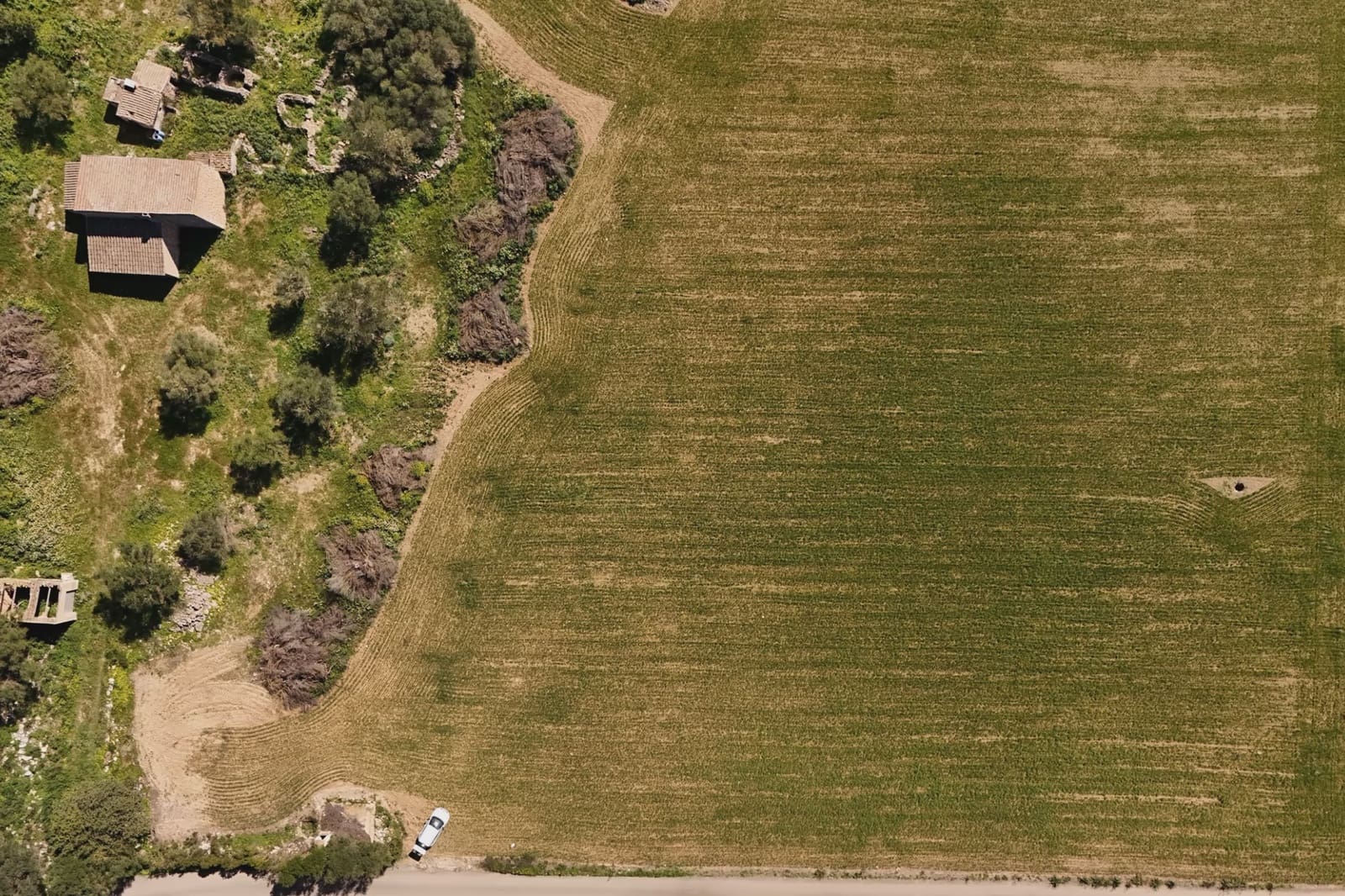 2 Zimmer Finca/Landgut zu verkaufen in Manacor - 330.000 € (Ref: 9251584)