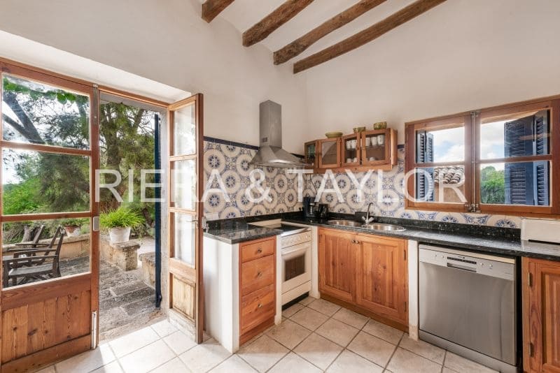 5 soveværelse Finca/Landehus til salg i Sant Llorenc des Cardassar - € 2.500.000 (Ref: 9253915)