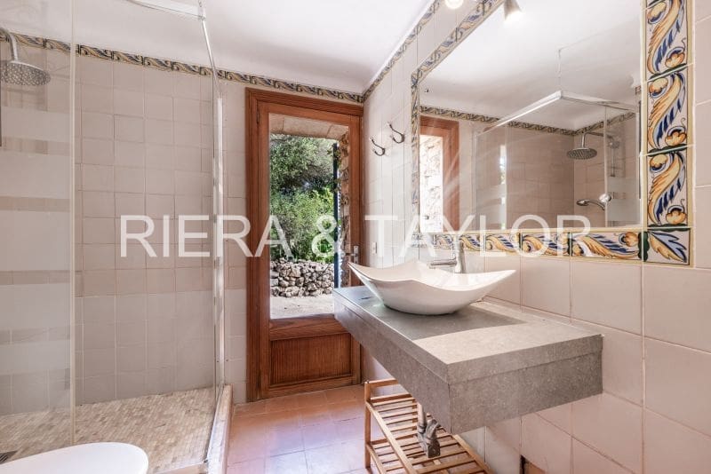 5 soveværelse Finca/Landehus til salg i Sant Llorenc des Cardassar - € 2.500.000 (Ref: 9253915)