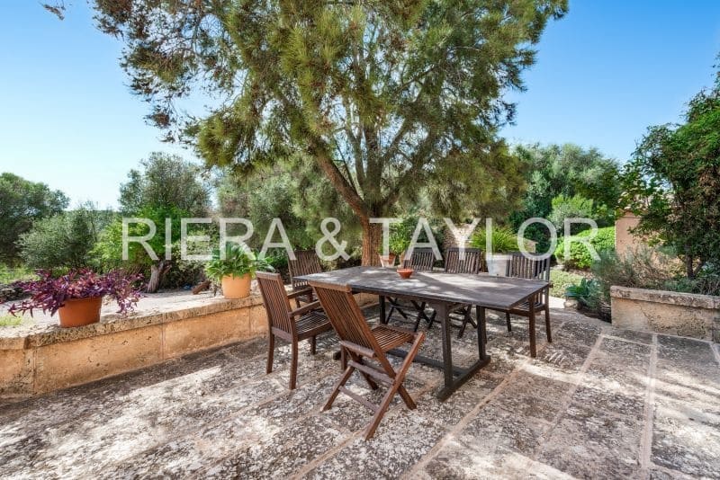 5 soveværelse Finca/Landehus til salg i Sant Llorenc des Cardassar - € 2.500.000 (Ref: 9253915)