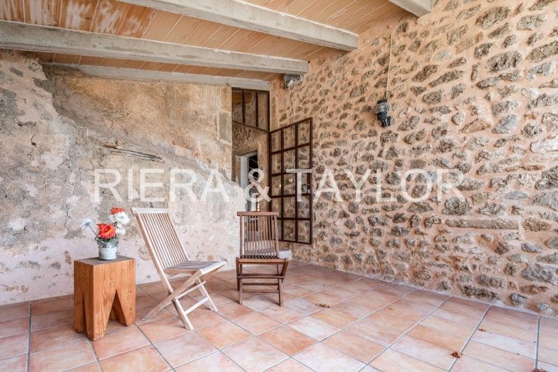 5 soveværelse Finca/Landehus til salg i Sant Llorenc des Cardassar - € 2.500.000 (Ref: 9253915)