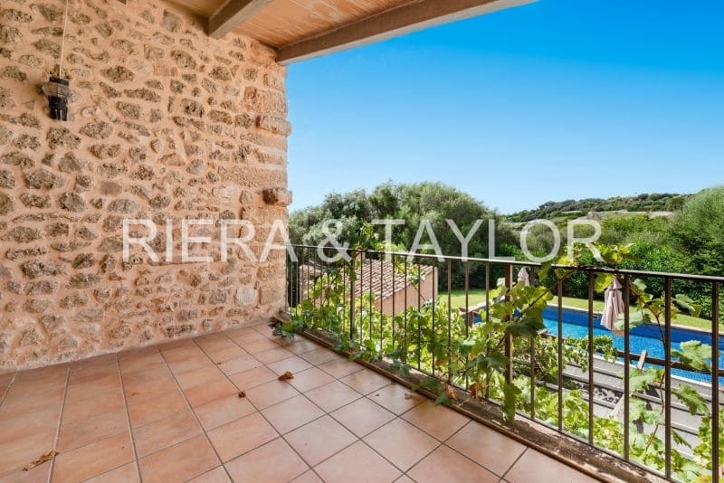 5 soveværelse Finca/Landehus til salg i Sant Llorenc des Cardassar - € 2.500.000 (Ref: 9253915)