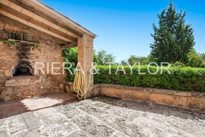 5 soveværelse Finca/Landehus til salg i Sant Llorenc des Cardassar - € 2.500.000 (Ref: 9253915)