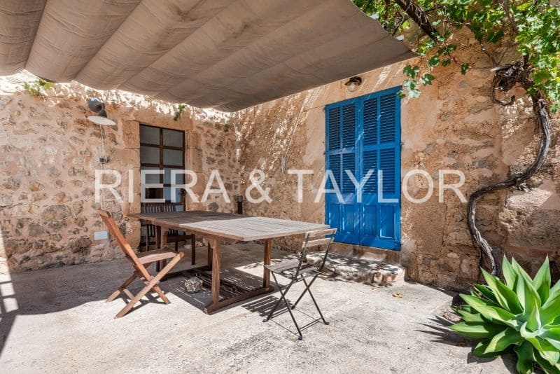 5 soveværelse Finca/Landehus til salg i Sant Llorenc des Cardassar - € 2.500.000 (Ref: 9253915)