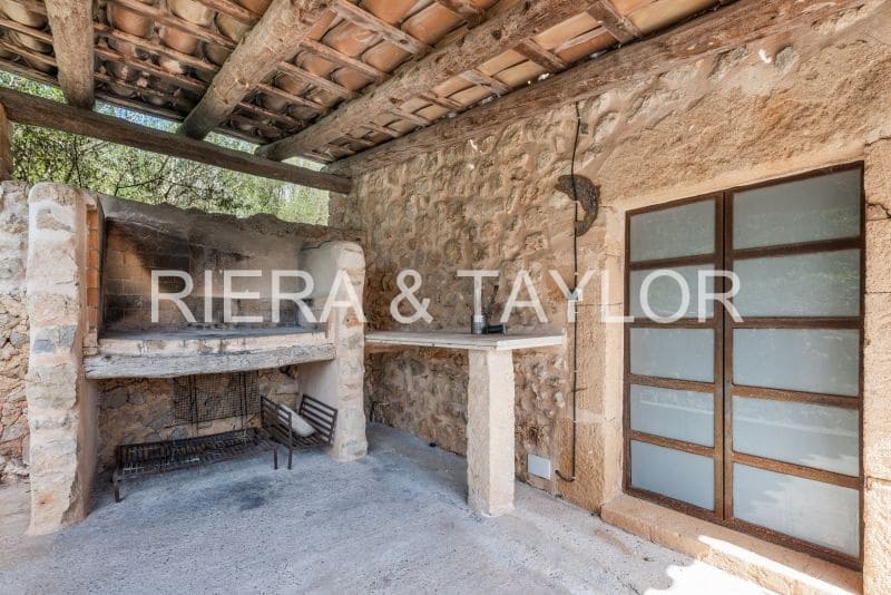 5 soveværelse Finca/Landehus til salg i Sant Llorenc des Cardassar - € 2.500.000 (Ref: 9253915)