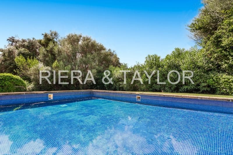 5 soveværelse Finca/Landehus til salg i Sant Llorenc des Cardassar - € 2.500.000 (Ref: 9253915)