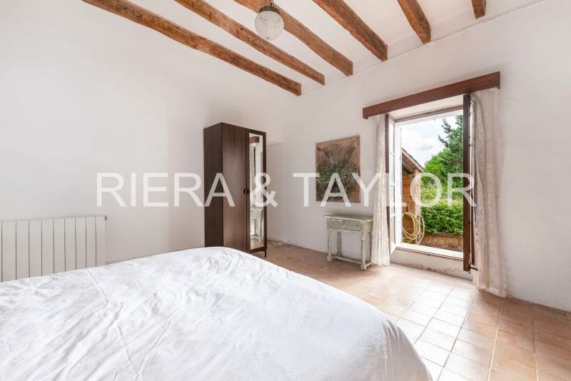 5 soveværelse Finca/Landehus til salg i Sant Llorenc des Cardassar - € 2.500.000 (Ref: 9253915)