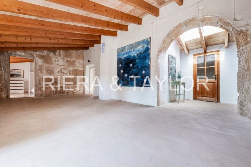 5 soveværelse Finca/Landehus til salg i Sant Llorenc des Cardassar - € 2.500.000 (Ref: 9253915)