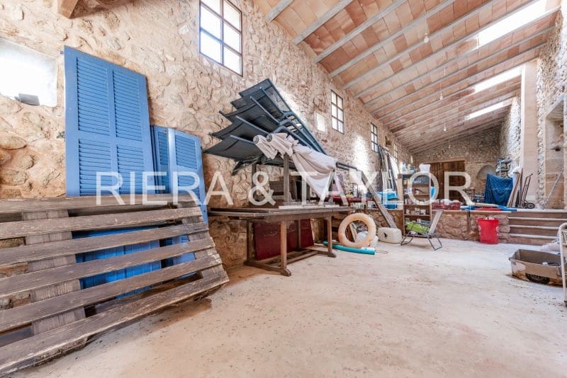 5 soveværelse Finca/Landehus til salg i Sant Llorenc des Cardassar - € 2.500.000 (Ref: 9253915)