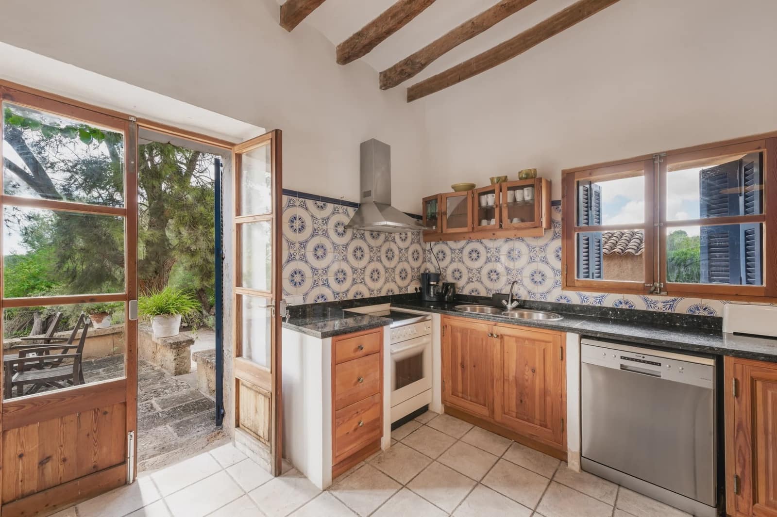 5 bedroom Finca/Country House for sale in Sant Llorenc des Cardassar - € 2,500,000 (Ref: 9253915)