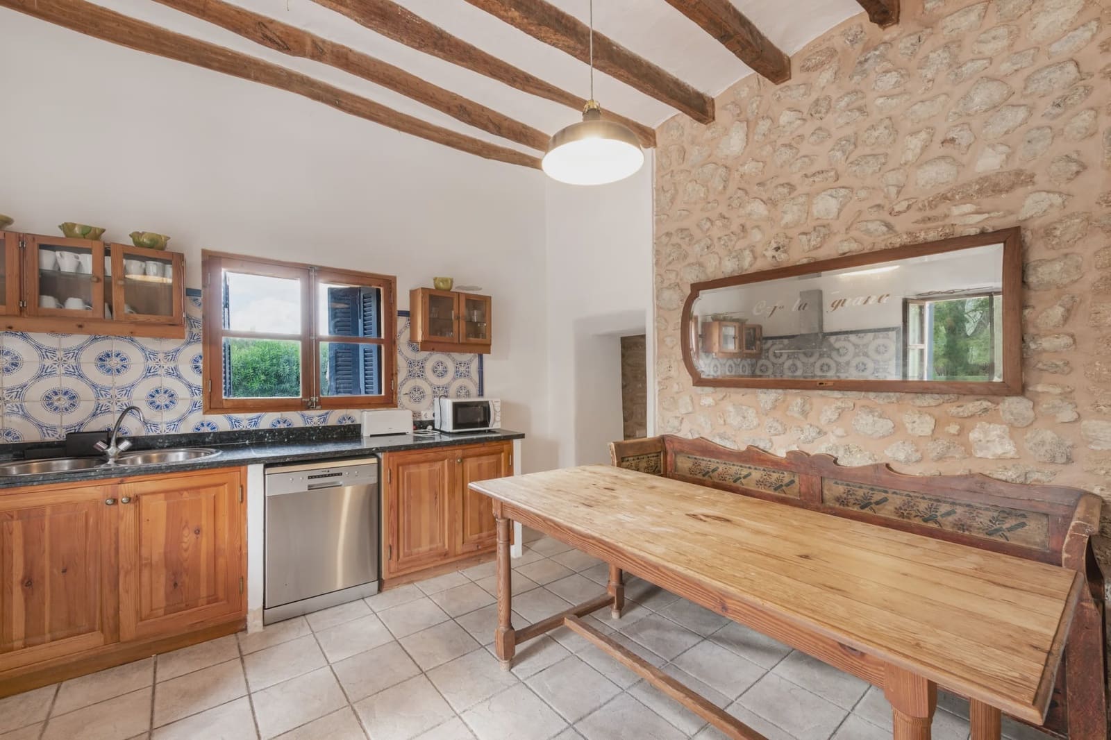 5 bedroom Finca/Country House for sale in Sant Llorenc des Cardassar - € 2,500,000 (Ref: 9253915)