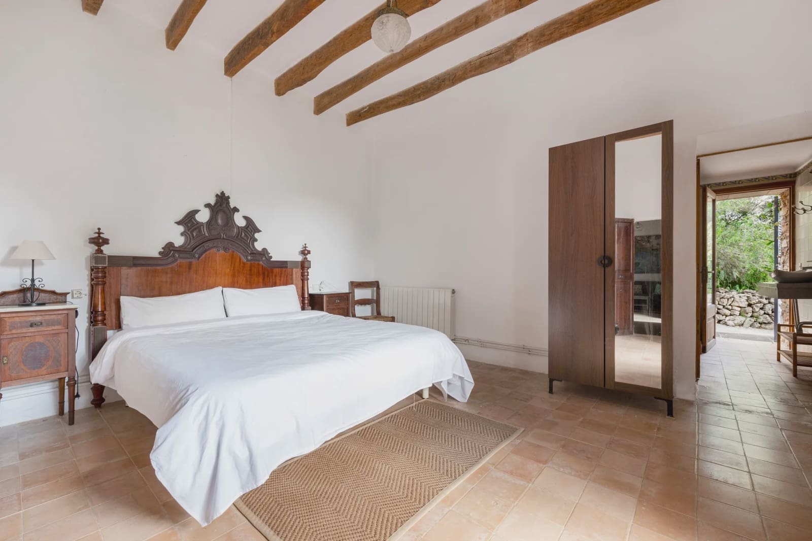 5 bedroom Finca/Country House for sale in Sant Llorenc des Cardassar - € 2,500,000 (Ref: 9253915)