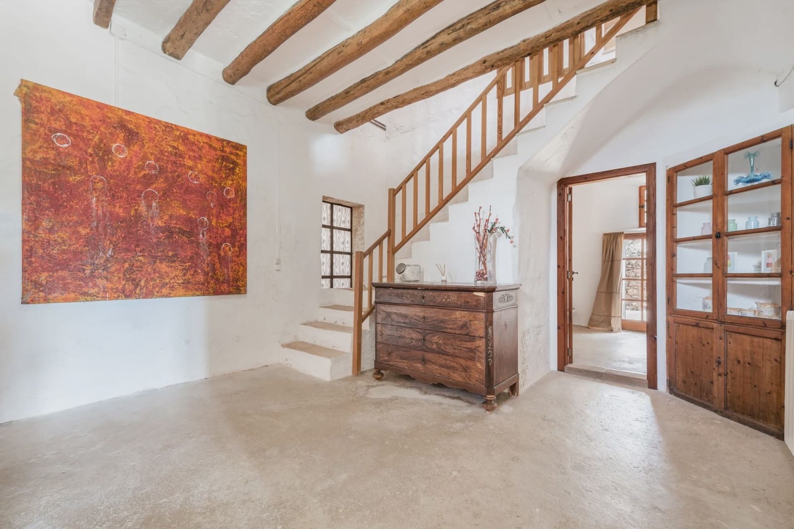 5 bedroom Finca/Country House for sale in Sant Llorenc des Cardassar - € 2,500,000 (Ref: 9253915)