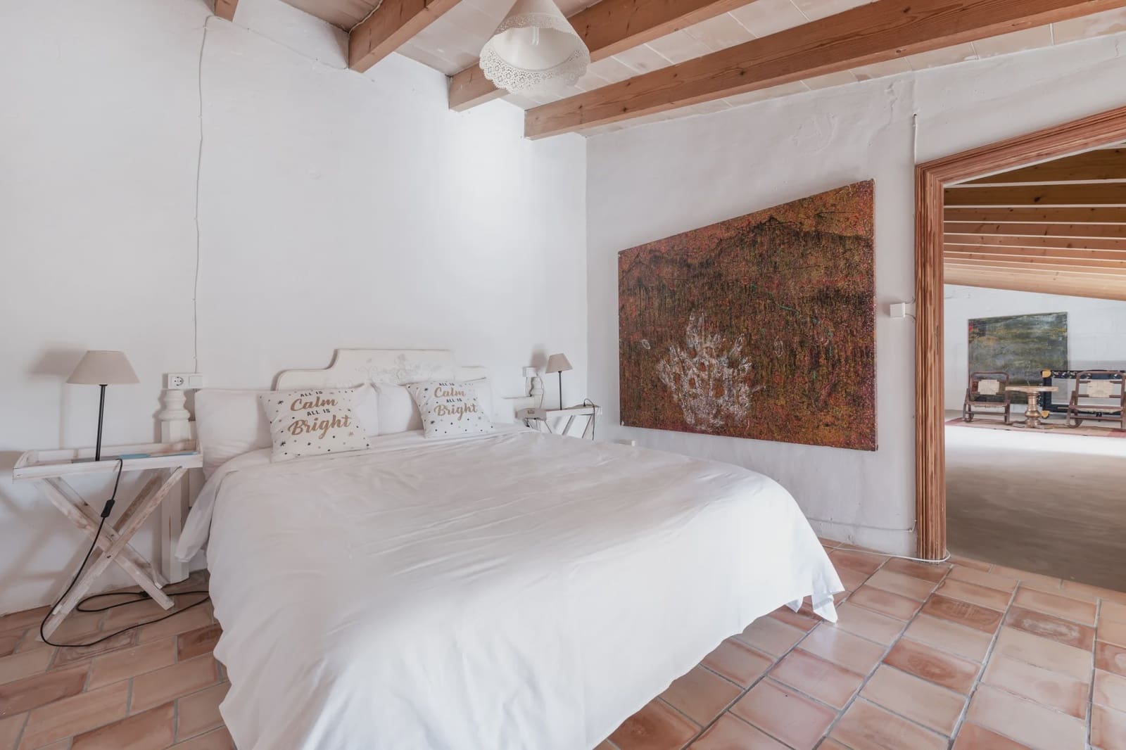 5 bedroom Finca/Country House for sale in Sant Llorenc des Cardassar - € 2,500,000 (Ref: 9253915)