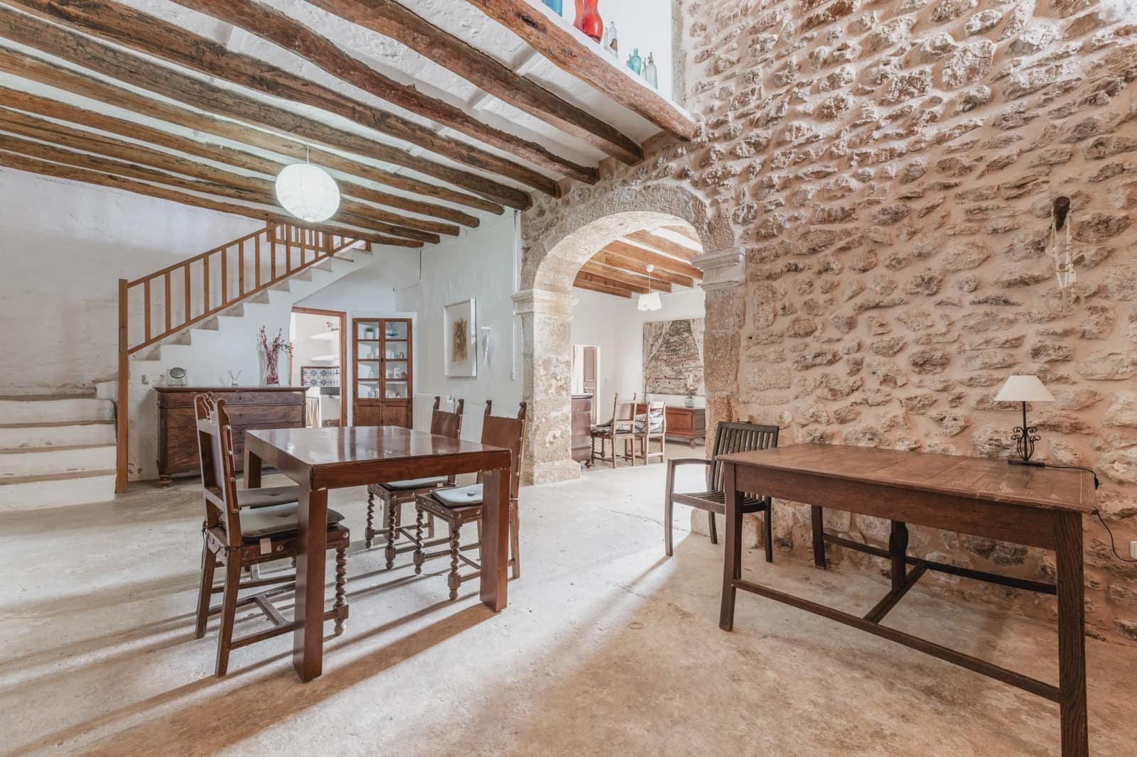5 bedroom Finca/Country House for sale in Sant Llorenc des Cardassar - € 2,500,000 (Ref: 9253915)