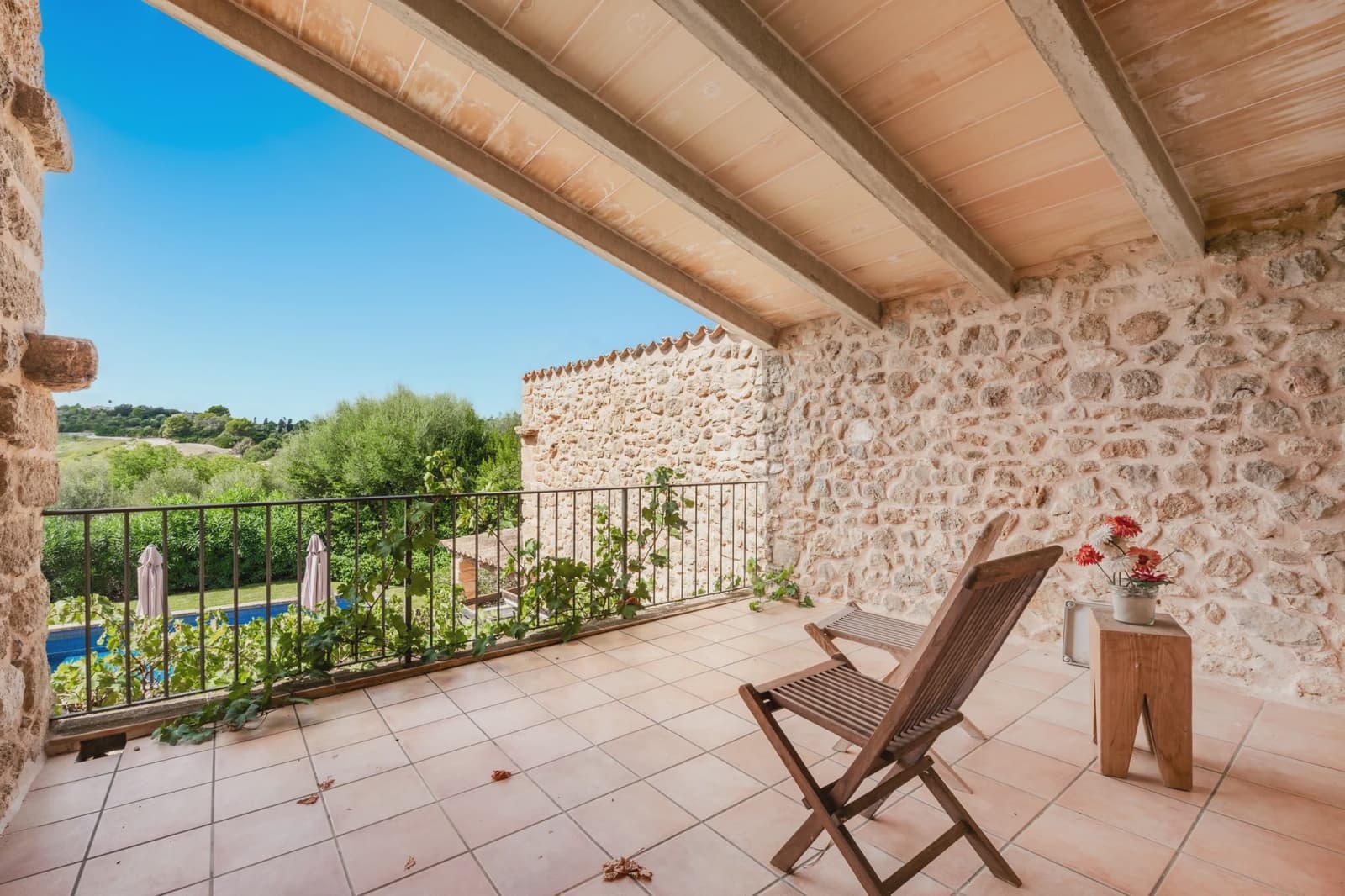 5 bedroom Finca/Country House for sale in Sant Llorenc des Cardassar - € 2,500,000 (Ref: 9253915)
