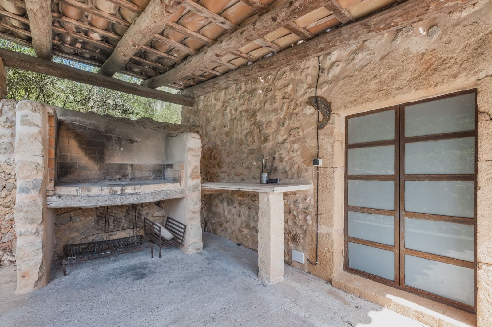 5 bedroom Finca/Country House for sale in Sant Llorenc des Cardassar - € 2,500,000 (Ref: 9253915)