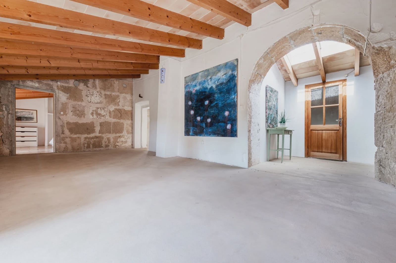 5 bedroom Finca/Country House for sale in Sant Llorenc des Cardassar - € 2,500,000 (Ref: 9253915)