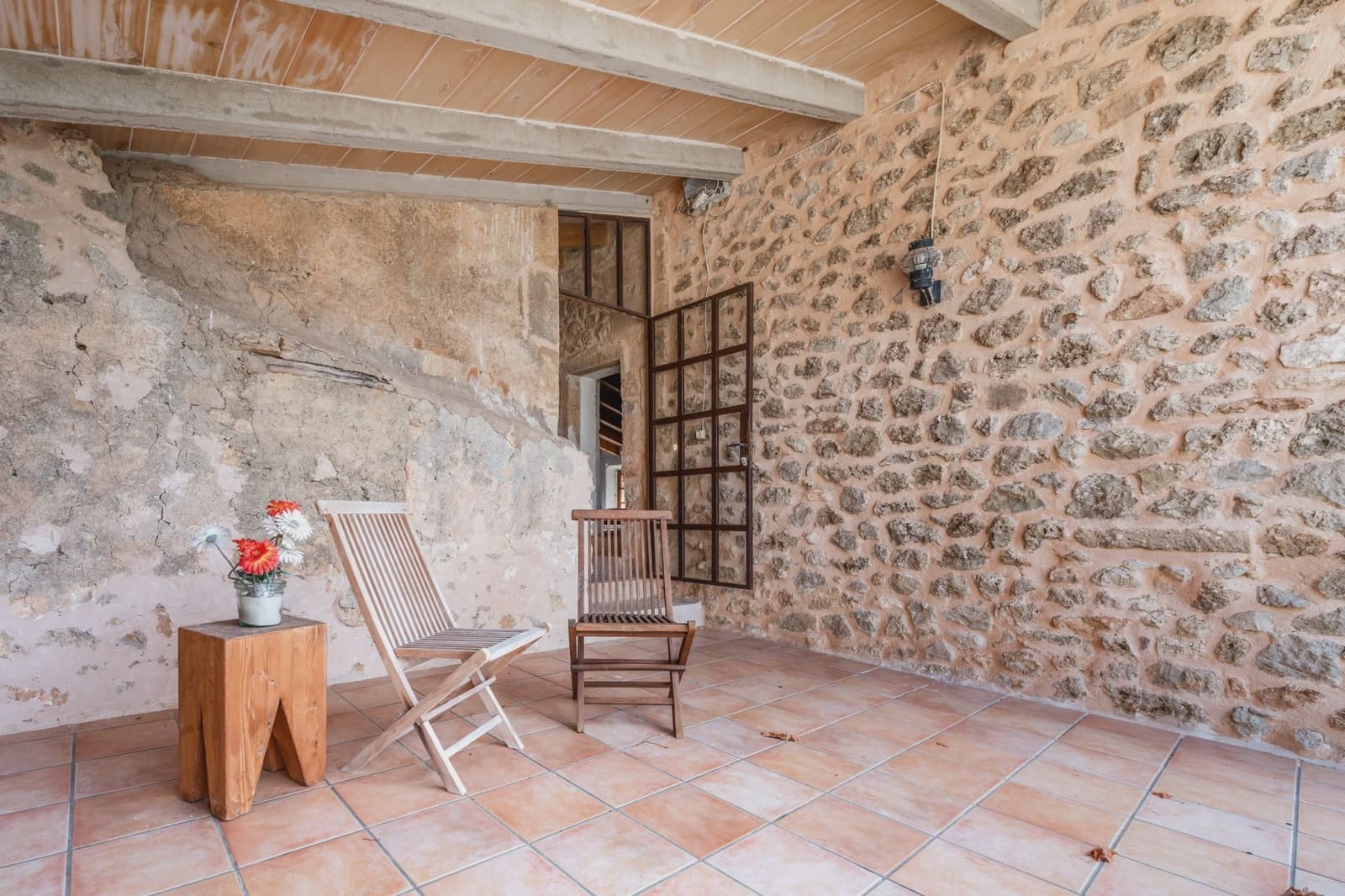 5 bedroom Finca/Country House for sale in Sant Llorenc des Cardassar - € 2,500,000 (Ref: 9253915)