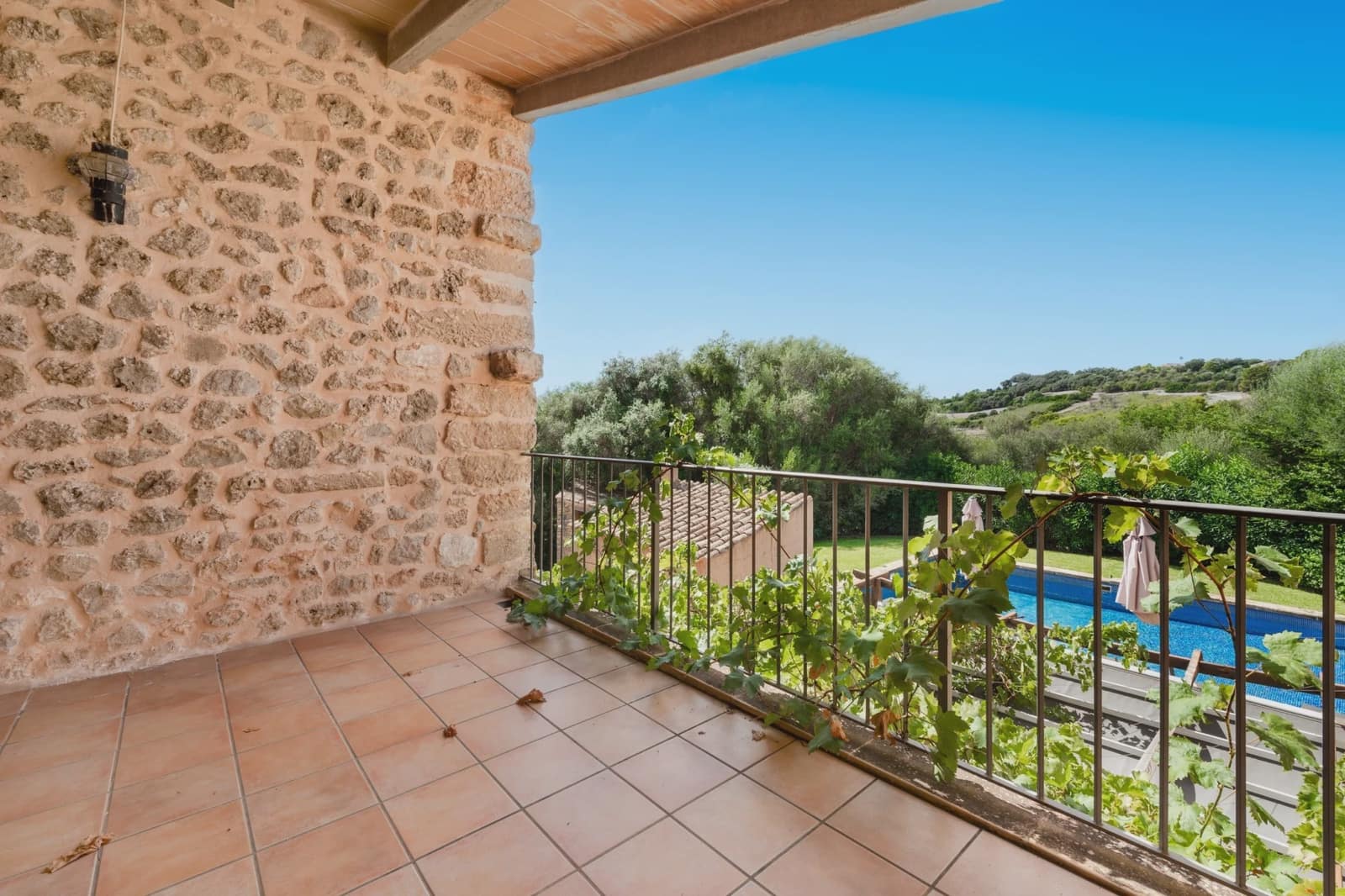 5 bedroom Finca/Country House for sale in Sant Llorenc des Cardassar - € 2,500,000 (Ref: 9253915)