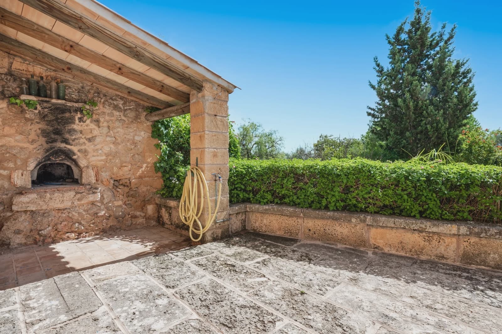 5 bedroom Finca/Country House for sale in Sant Llorenc des Cardassar - € 2,500,000 (Ref: 9253915)