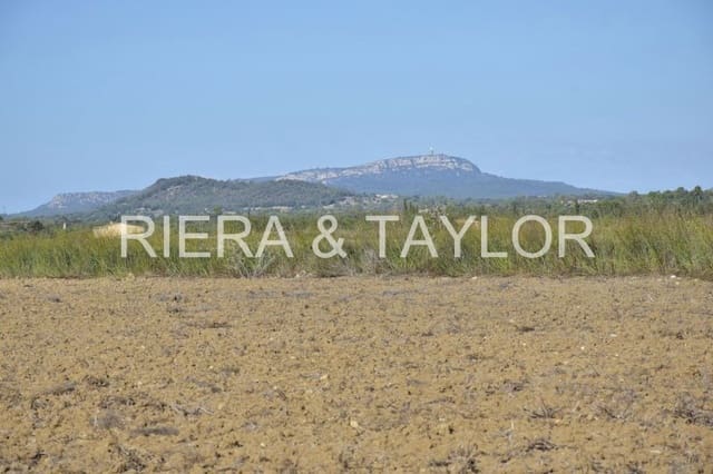 Teren niezagospodarowany na sprzedaż w Felanitx - 249 000 € (Ref: 9258108)