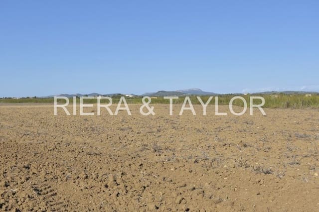 Teren niezagospodarowany na sprzedaż w Felanitx - 249 000 € (Ref: 9258108)