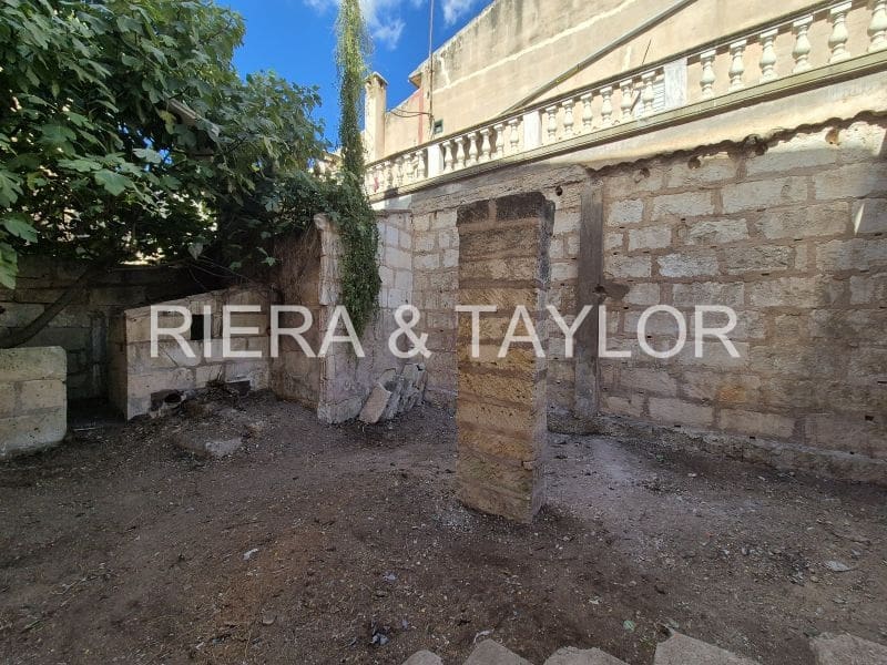 Building Plot for sale in Manacor - € 39,000 (Ref: 9264748)