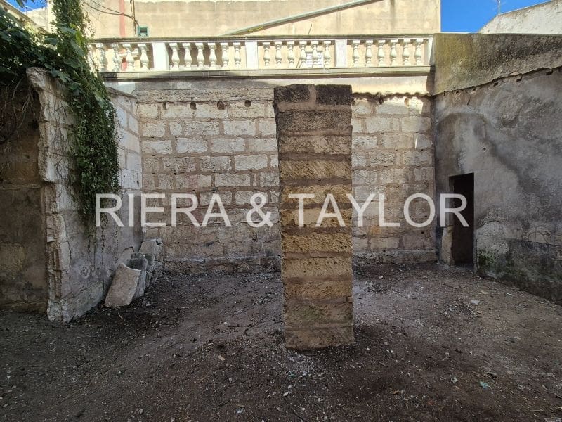 Building Plot for sale in Manacor - € 39,000 (Ref: 9264748)