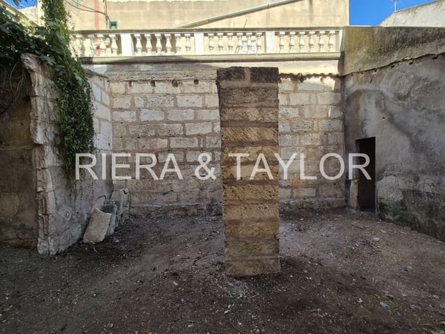 Building Plot for sale in Manacor - € 39,000 (Ref: 9264748)