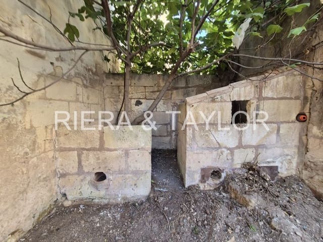 Building Plot for sale in Manacor - € 39,000 (Ref: 9264748)