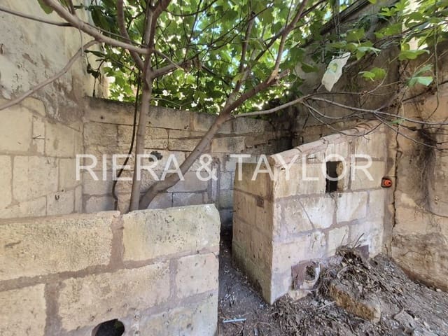 Building Plot for sale in Manacor - € 39,000 (Ref: 9264748)