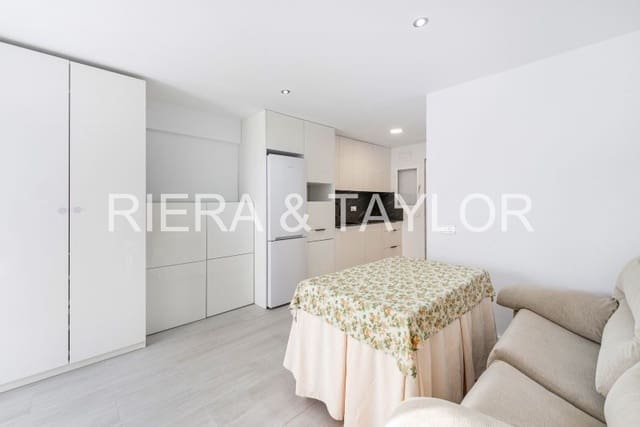 Lejlighed til salg i Calas de Mallorca, Manacor - € 155.000 (Ref: 9279741)