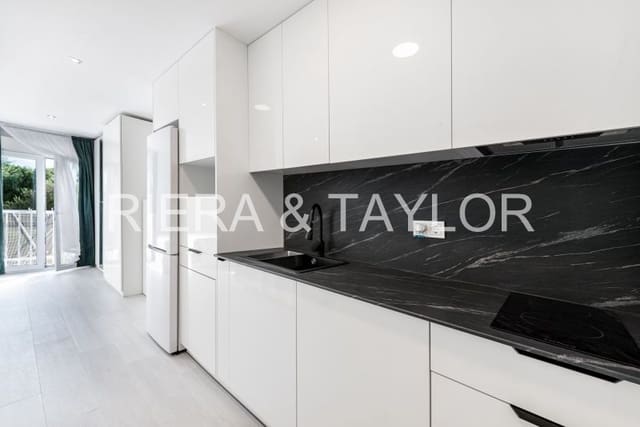 Lejlighed til salg i Calas de Mallorca, Manacor - € 155.000 (Ref: 9279741)