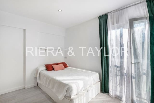 Lejlighed til salg i Calas de Mallorca, Manacor - € 155.000 (Ref: 9279741)