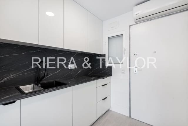 Lejlighed til salg i Calas de Mallorca, Manacor - € 155.000 (Ref: 9279741)