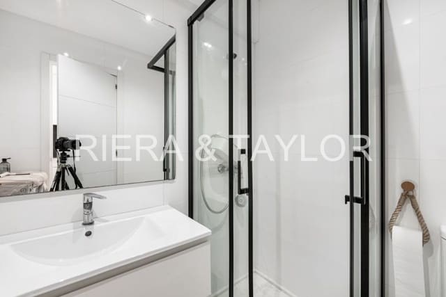 Lejlighed til salg i Calas de Mallorca, Manacor - € 155.000 (Ref: 9279741)