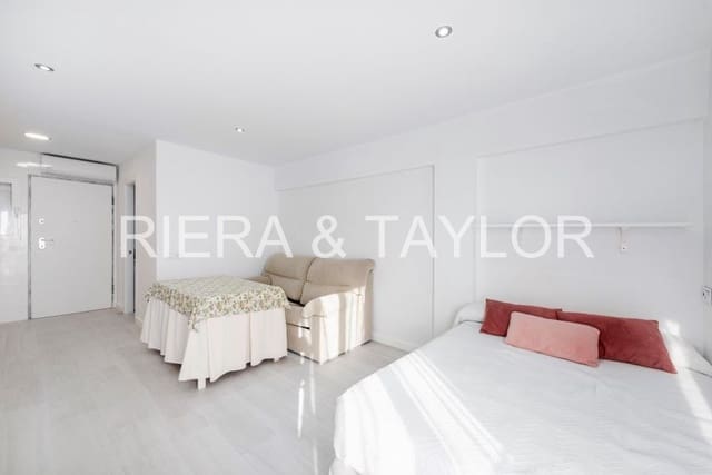 Lejlighed til salg i Calas de Mallorca, Manacor - € 155.000 (Ref: 9279741)