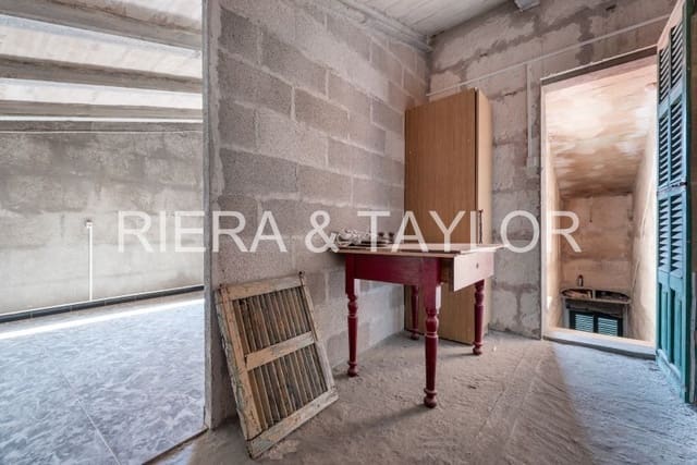 1 soveværelse Lejlighed til salg i Portocristo / Port de Manacor, Manacor - € 120.000 (Ref: 9282797)