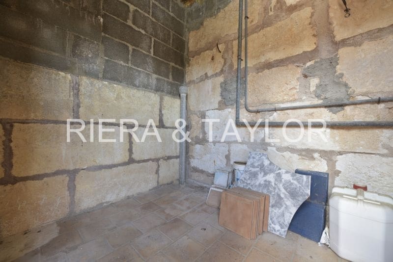 1 soveværelse Lejlighed til salg i Portocristo / Port de Manacor - € 120.000 (Ref: 9282797)