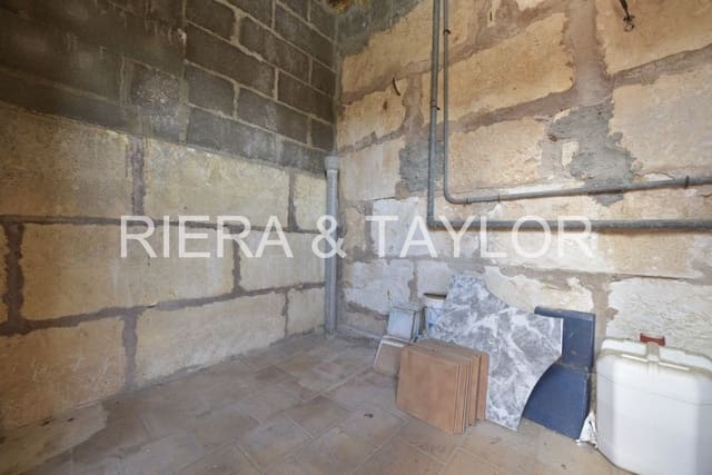 1 soveværelse Lejlighed til salg i Portocristo / Port de Manacor, Manacor - € 120.000 (Ref: 9282797)